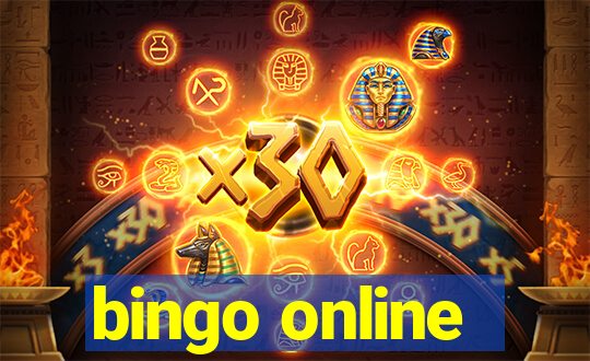 bingo online