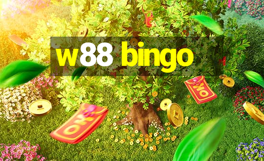 w88 bingo