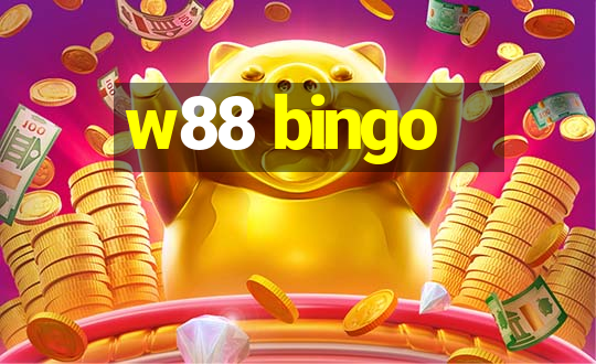 w88 bingo