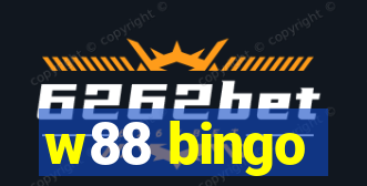 w88 bingo