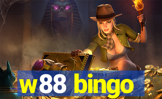 w88 bingo