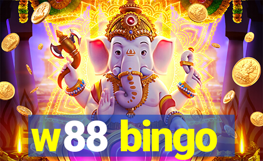 w88 bingo