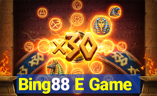 Bing88 E Game