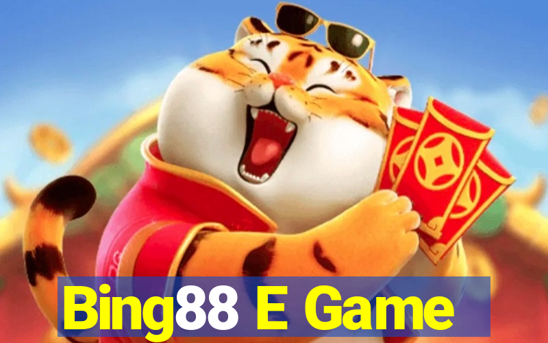 Bing88 E Game