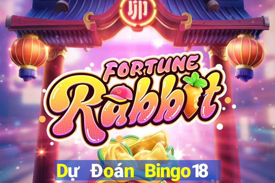 Dự Đoán Bingo18 ngày 15