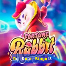 Dự Đoán Bingo18 ngày 15