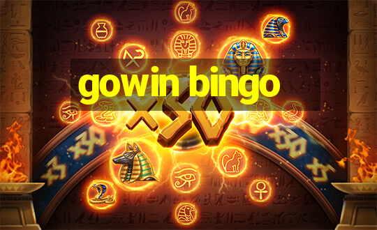 gowin bingo