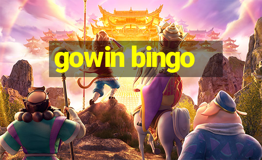 gowin bingo