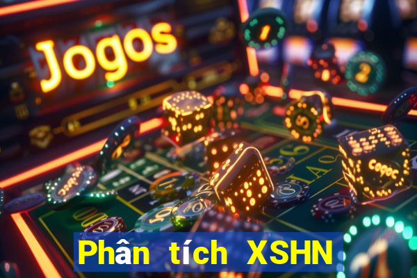 Phân tích XSHN thứ hai