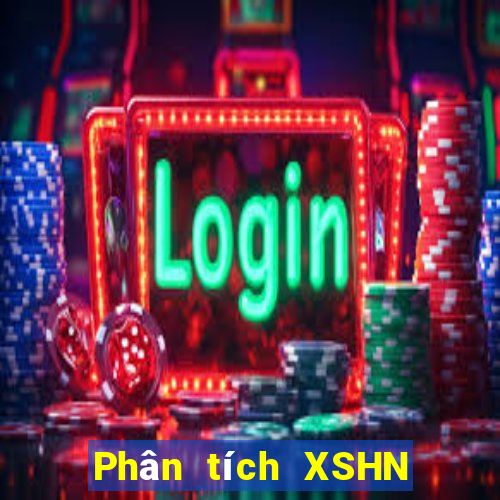 Phân tích XSHN thứ hai