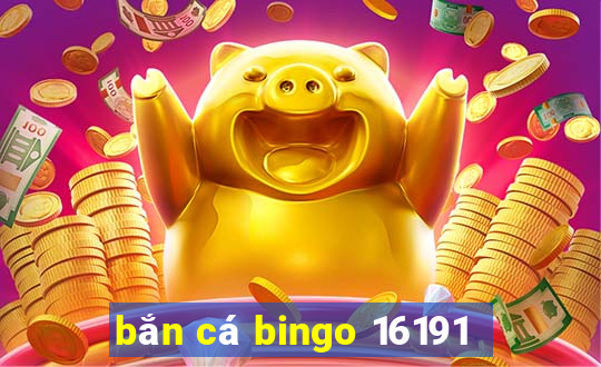 bắn cá bingo 16191