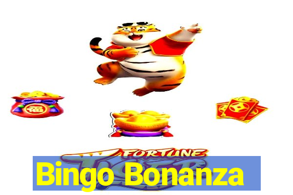 Bingo Bonanza