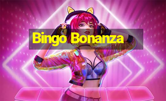 Bingo Bonanza