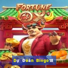 Dự Đoán Bingo18 ngày 21