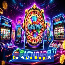 Dự Đoán Bingo18 ngày 21