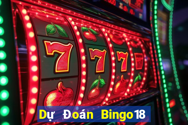 Dự Đoán Bingo18 ngày 21