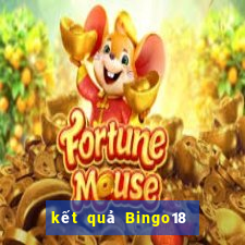 kết quả Bingo18 ngày 29