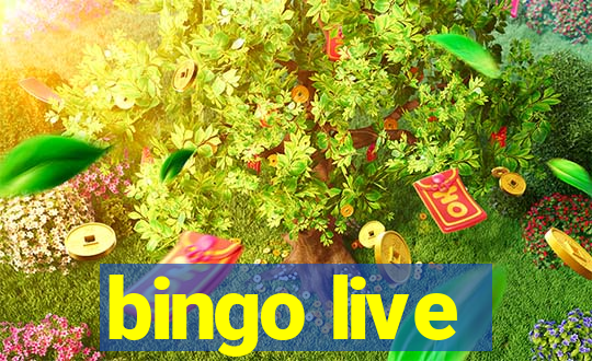 bingo live