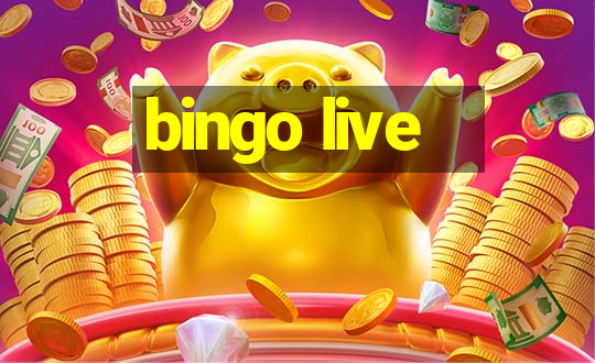 bingo live