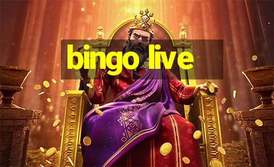 bingo live