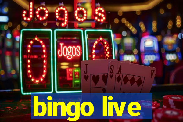 bingo live