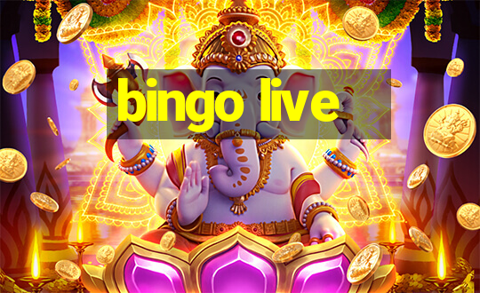 bingo live