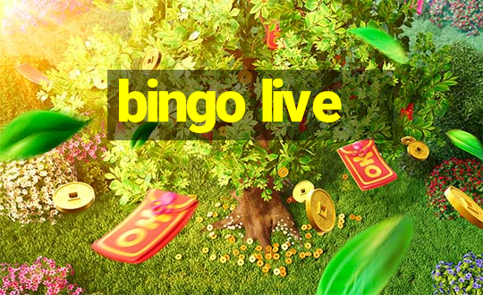 bingo live