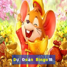 Dự Đoán Bingo18 ngày 22