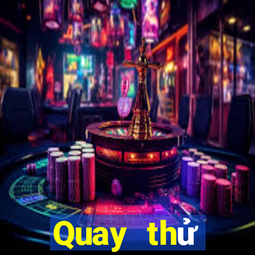 Quay thử XSBINGO18 ngày 29