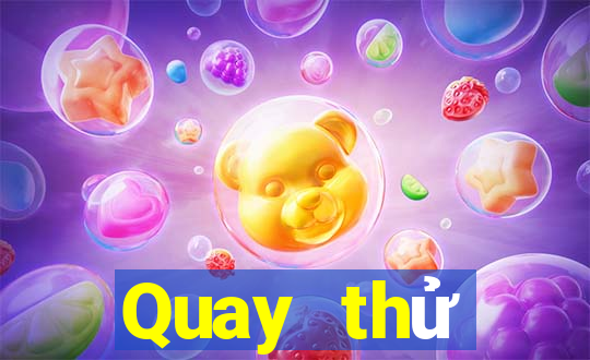 Quay thử XSBINGO18 ngày 29