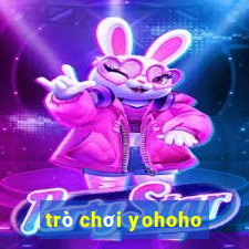 trò chơi yohoho