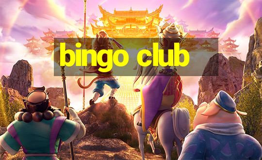 bingo club