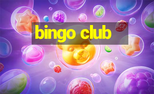 bingo club