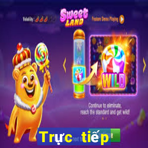 Trực tiếp Bingo18 ngày 3