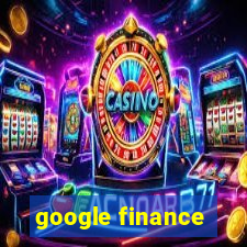 google finance