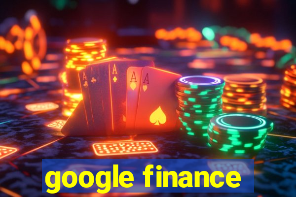 google finance