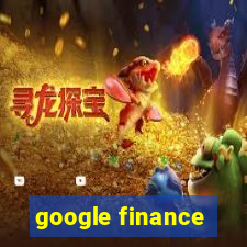 google finance