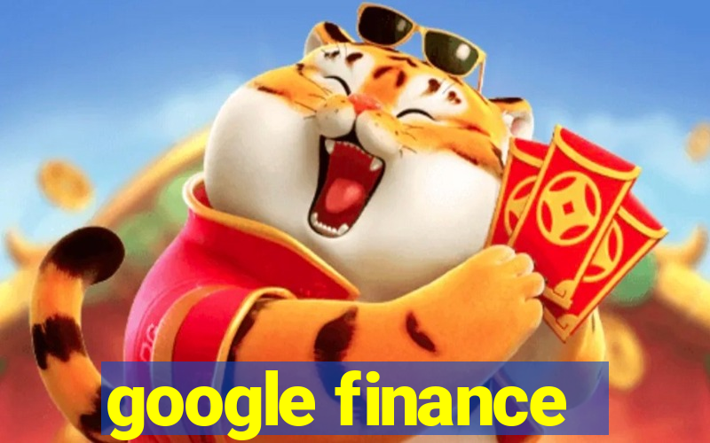 google finance