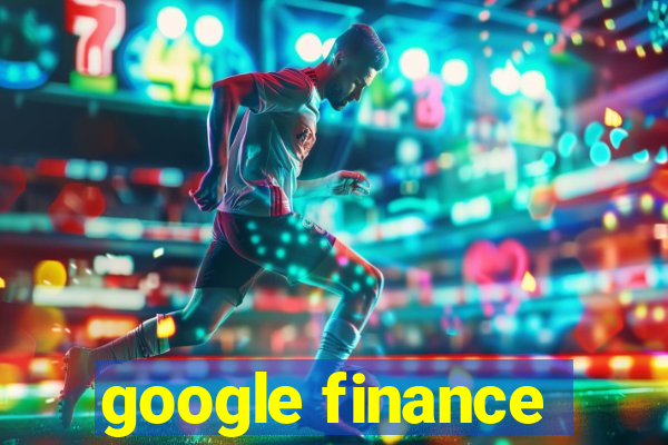 google finance