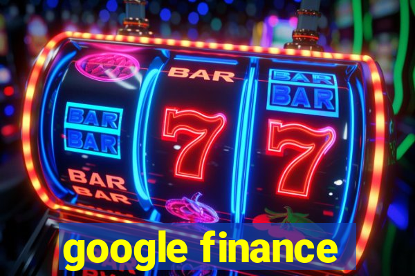 google finance