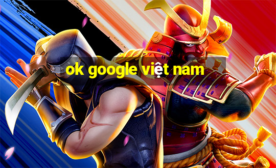 ok google việt nam