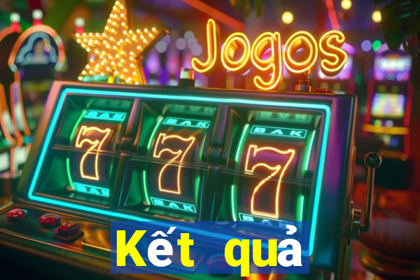 Kết quả vietlott Bingo18 thứ bảy