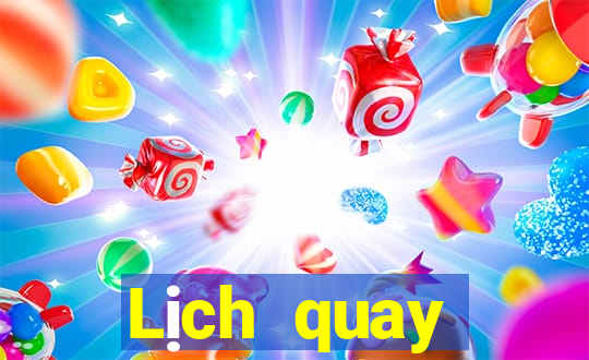 Lịch quay XSBINGO18 ngày 31