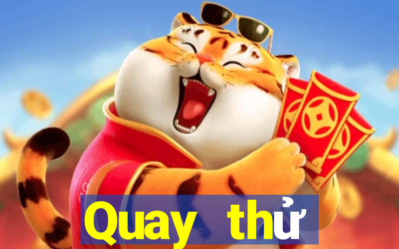 Quay thử XSBINGO18 ngày 5