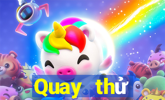 Quay thử XSBINGO18 ngày 5