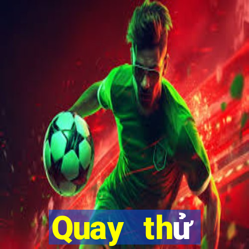 Quay thử XSBINGO18 ngày 5