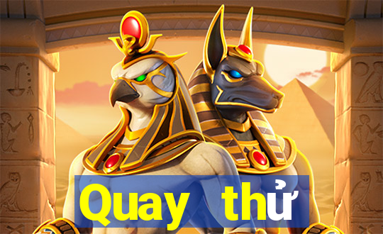 Quay thử XSBINGO18 ngày 5