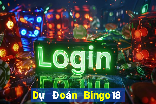 Dự Đoán Bingo18 ngày 18