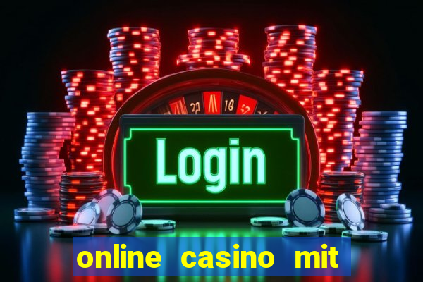 online casino mit google pay