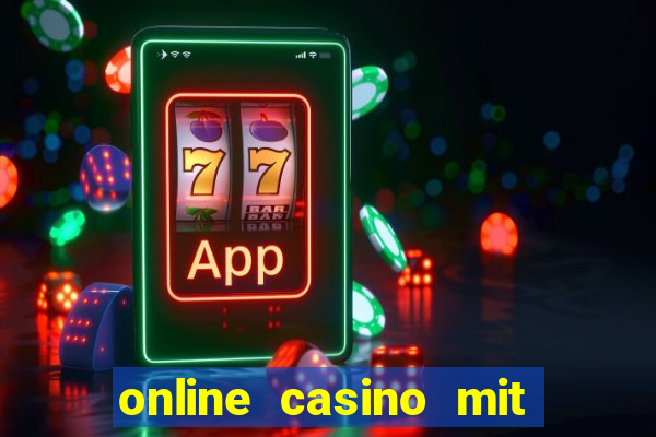 online casino mit google pay